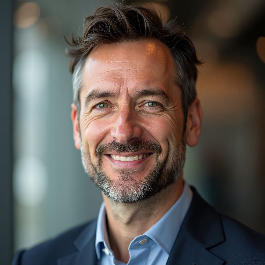Ricardo Mendes